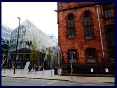 John Rylands Library 02